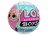 Игрушка L.O.L. Surprise Boys Series 5 Мальчики, F21