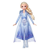 Кукла Hasbro Disney Princess Холодное Сердце 2. Эльза