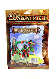 Набор солдатиков Технолог Битвы Fantasy. Преображенцы