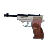 Пистолет AltairToys, 225х140х30 мм