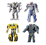 Трансформер Hasbro Transformers 5 Войны