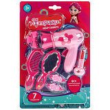 Набор стилиста Играем Вместе Фееринки, 48*22.5*4 см, на блистере