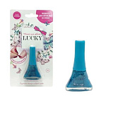 Лак 1Toy Lucky, цвет 011 Голубой