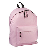 Рюкзак Brauberg универсальный, сити-формат, розовый, 38х28х12 см