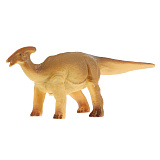 Игрушка-пластизоль Играем Вместе Динозавр Паразауролофы, 37х9х13 см