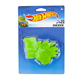 Лизун Hot Wheels в упаковке 16х10,5 см