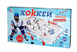 Настольная игра Хоккей, 82х42х18 см, в коробке