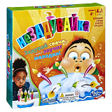 Игра настольная Hasbro Games Незадувайка