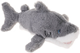 Мягкая игрушка Fluffy Family Акула, 30 см