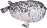 Игрушка подарочная Fancy Тюлень Тюмень, 50 см
