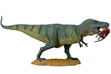 Фигурка Collecta Тиранозавр Рекс с добычей, XL