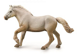 Фигурка Collecta Американская кремовая лошадь, XL
