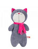 Подарочная игрушка Fancy Кот, 31 см.