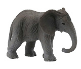 Фигурка Collecta Африканский слоненок, S, 6 см