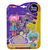 Игровой набор Funky Toys куколка Билли, с музыкальными аксессуарами