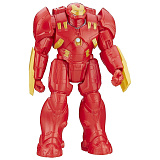 Игрушка Hasbro Мстители: Титаны. Халкбастер, 30 см