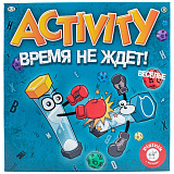 Настольная игра Piatnik Activity Время не ждет!