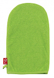 Мочалка-рукавичка Happy Baby, Green