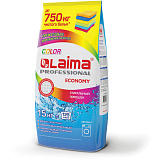 Стиральный порошок Laima Professional Color, автомат, 15 кг, для всех типов тканей