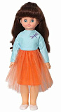 Кукла Фабрика Весна Алиса модница 1, 55 см