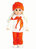 Кукла Фабрика Весна Алла 2, 35 см