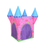 Палатка игровая Жирафики Замок, в коробке