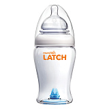 Бутылочка для кормления Munchkin Latch, 240 мл