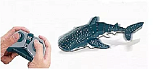 Радиоуправляемая игрушка Акула пятнистая
