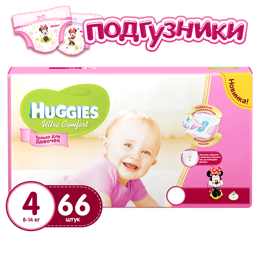 Подгузники ультра комфорт. Подгузники Huggies Ultra Comfort 4. Huggies Ultra Comfort 4 для девочек 80 шт. Хаггис для девочек 4 подгузники 80 штук.