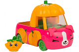 Машинка Moose Cutie Car Pickup Pumpkin
