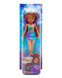 Шарнирная кукла Winx Club Лейла, с крыльями, 24 см