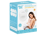 Прокладки для груди Roxy-Kids Honey Silk, ультратонкие, 100 мл, 60 шт.