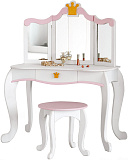 Туалетный столик для девочек SunnyWoods Принцесса Аврора
