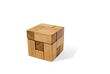 Игра Wood Kubik Кубик Сома, коробка