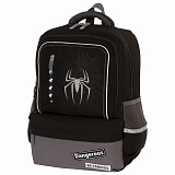 Рюкзак Brauberg Star Spider, черный, 40х29х13 см