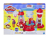 Игровой набор Hasbro Play-Doh Мир Мороженого