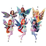 Кукла Winx Club Тайникс, в ассортименте