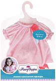 Одежда для куклы Mary Poppins Блуза и штанишки Мэри, 38-43 см