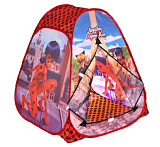 Игровая палатка Играем Вместе Леди Баг