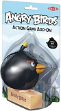Дополнительные аксессуары Tactic Games Angry Birds  Action Game. Black Bird
