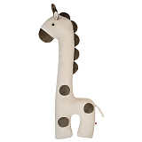 Мягкая игрушка Fancy Жираф Раффи, 90 см