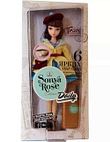 Кукла Sonya Rose Путешествие во Францию, серия Daily Collection