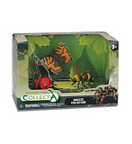Набор фигурок Collecta Насекомые 3, 3 шт.