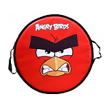 Ледянка 1Toy Angry Birds, 52 см, круглая