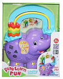 Музыкальная игрушка-считалка Keenway Веселый слоник