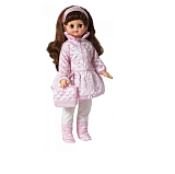 Кукла Фабрика Весна Алиса 13, 55 см
