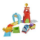 Игровой набор Mattel Томас и его друзья Мой Первый Томас Спасательная Башня