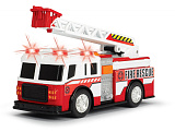 Пожарная машинка Dickie, 15 см, свет, звук