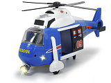 Вертолет Dickie спасательный функциональный