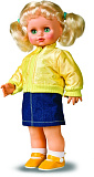 Кукла Фабрика Весна Инна 39, 43 см
